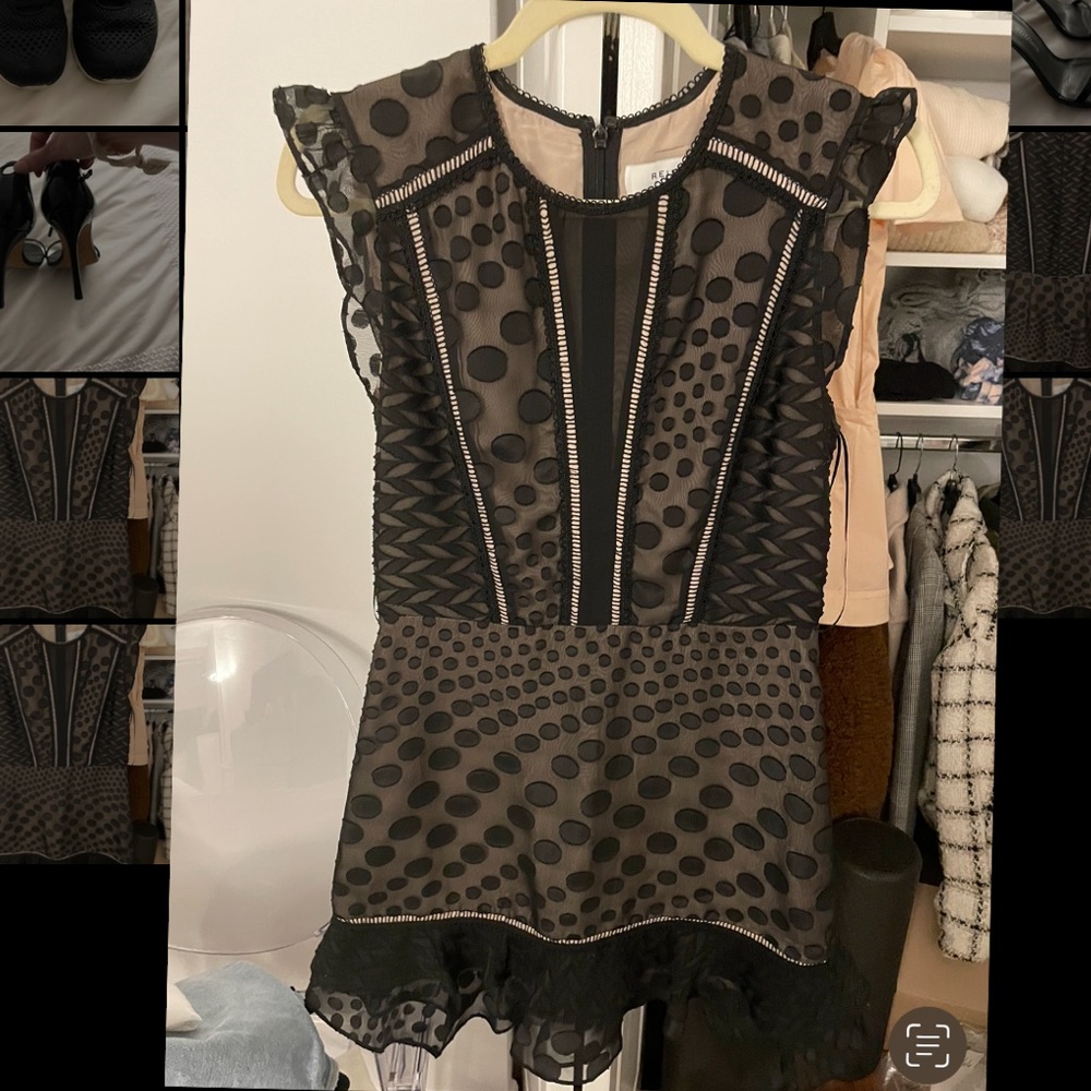Reiss Dress